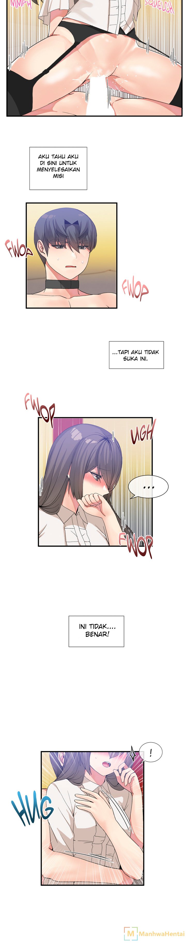 Deceptions (skull2) - Chapter 27 10