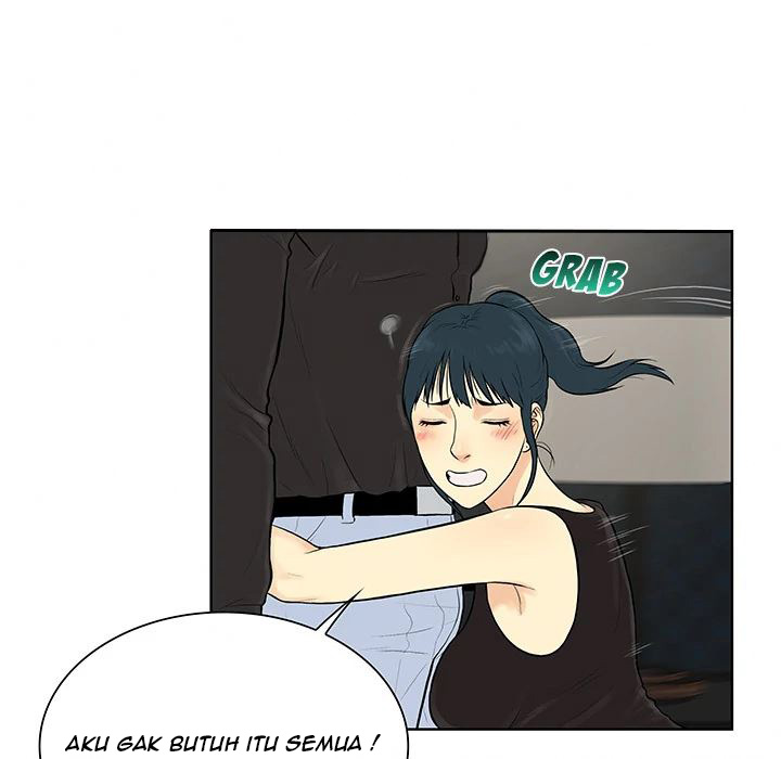 The Stand-up Guy (Dolphin) - Chapter 27 64