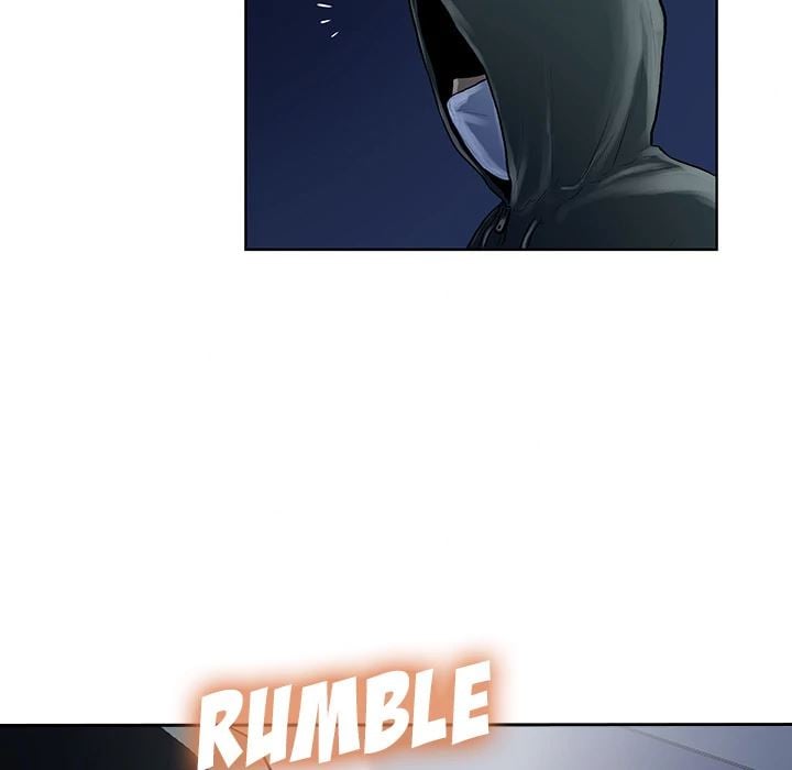 The Stand-up Guy (Dolphin) - Chapter 27 91