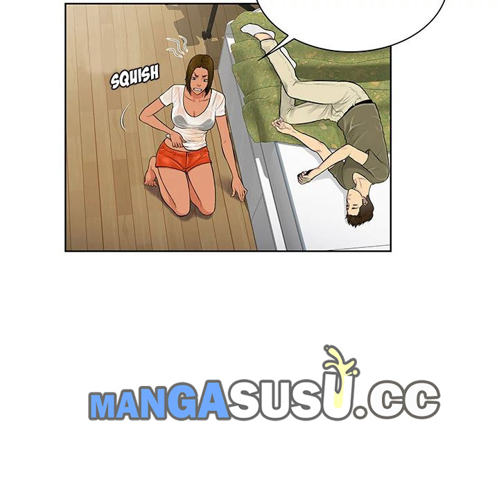 The Stand-up Guy (Dolphin) - Chapter 27 18