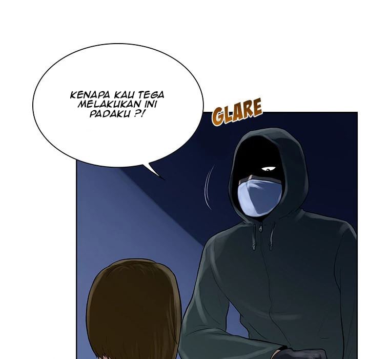 The Stand-up Guy (Dolphin) - Chapter 27 88