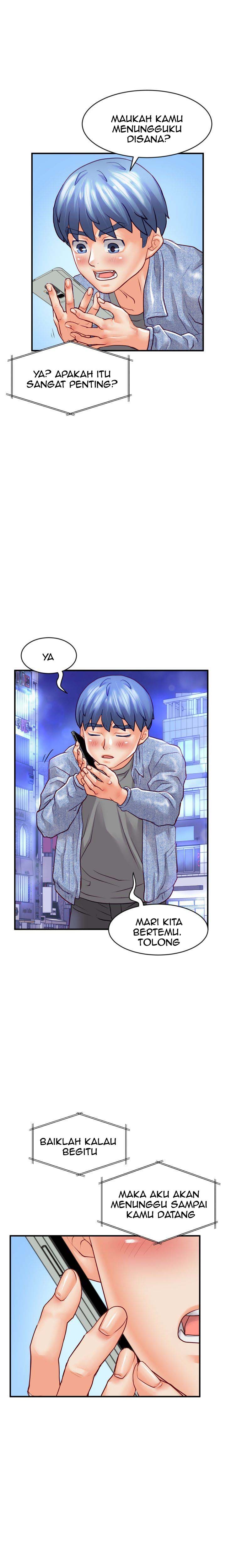 Love Is On The Air - Chapter 27 19