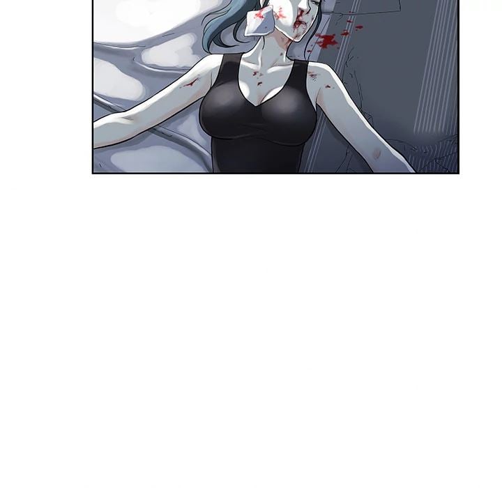 The Stand-up Guy (Dolphin) - Chapter 27 82