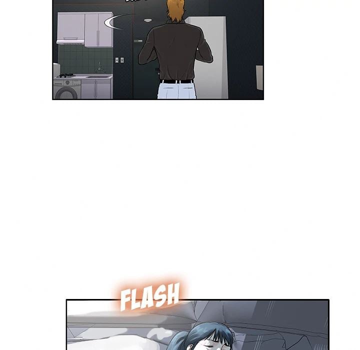 The Stand-up Guy (Dolphin) - Chapter 27 81