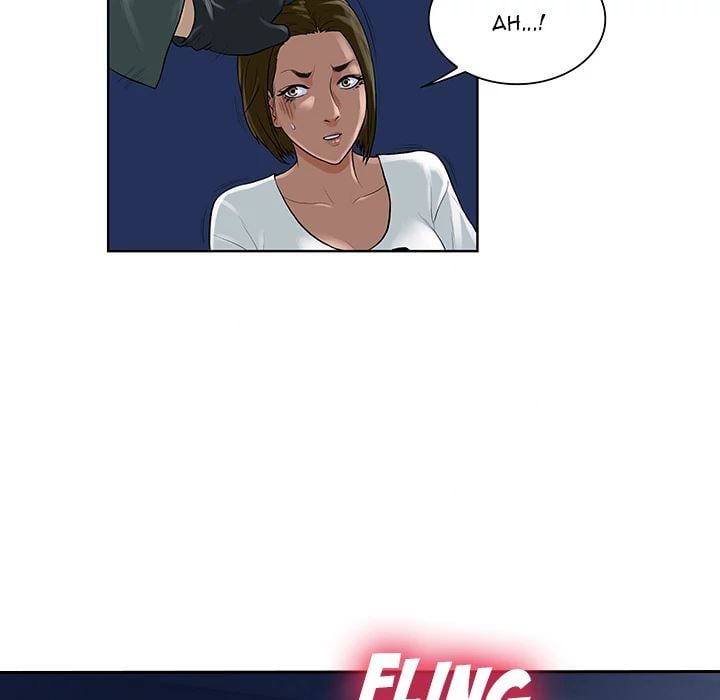 The Stand-up Guy (Dolphin) - Chapter 27 85