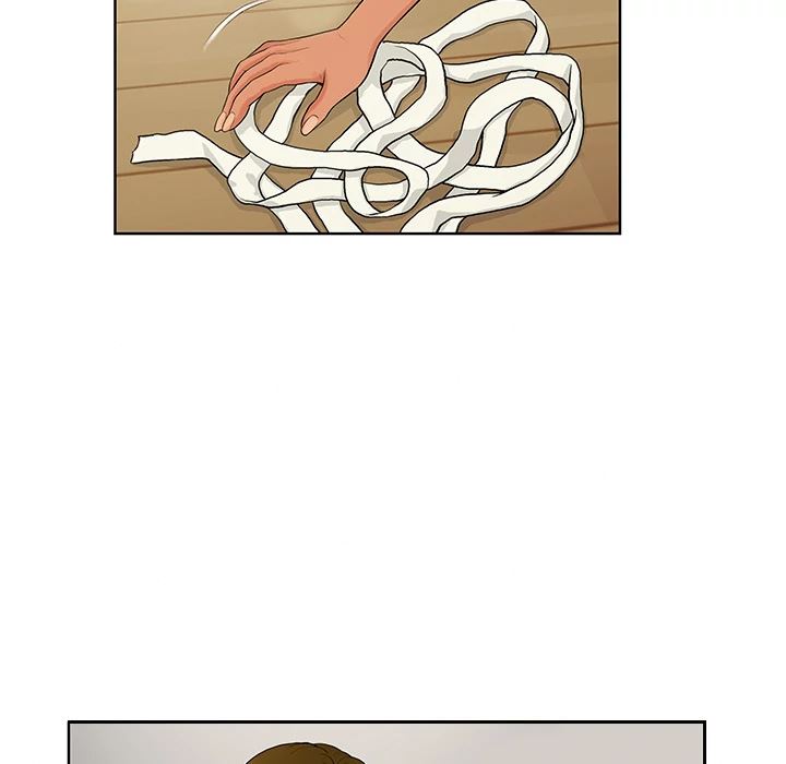 The Stand-up Guy (Dolphin) - Chapter 27 43