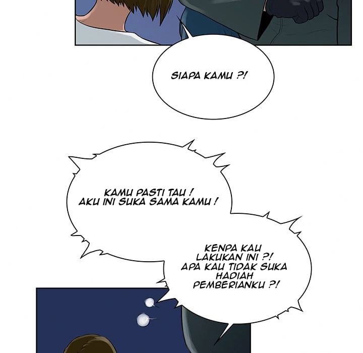 The Stand-up Guy (Dolphin) - Chapter 27 89