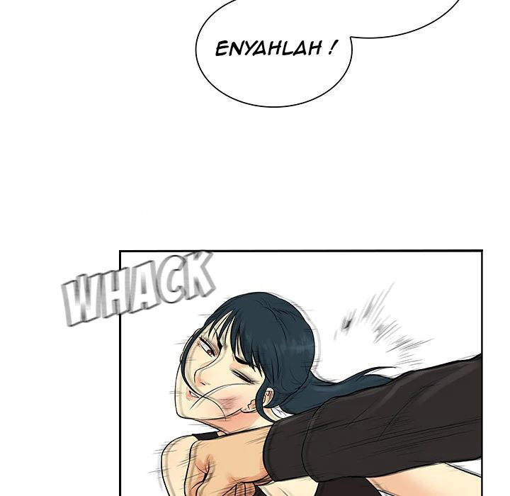 The Stand-up Guy (Dolphin) - Chapter 27 72