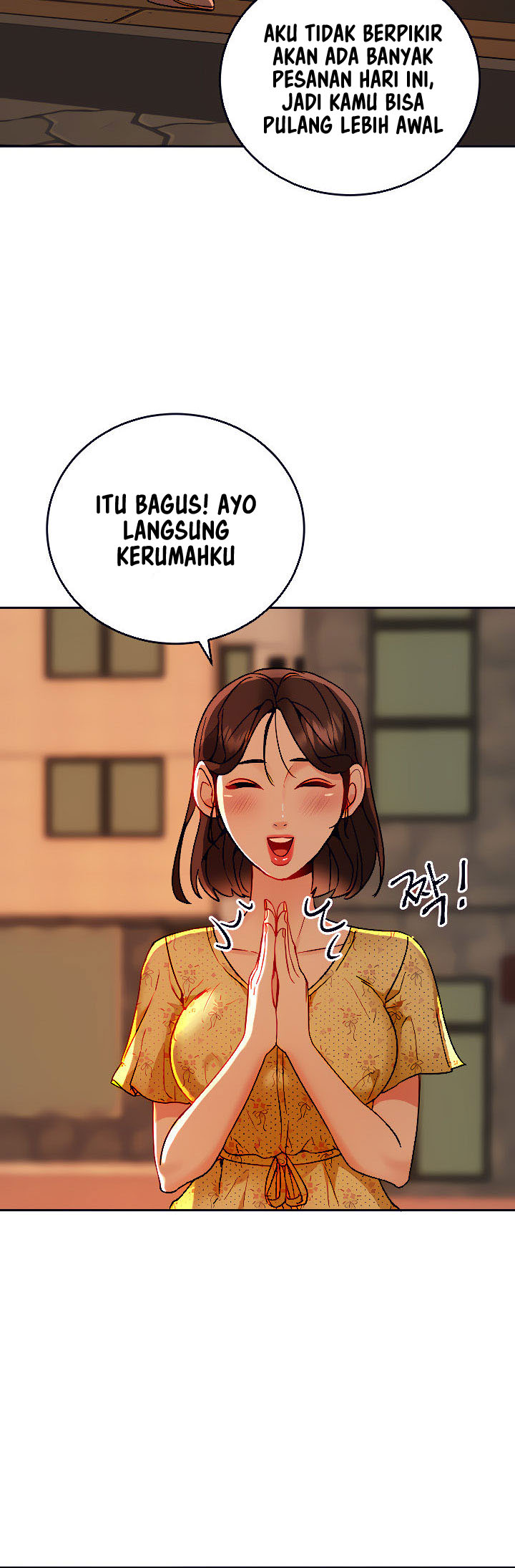 Part Time Job - Chapter 14 43