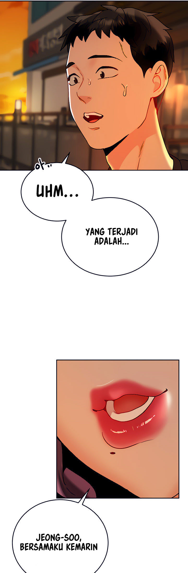 Part Time Job - Chapter 14 36