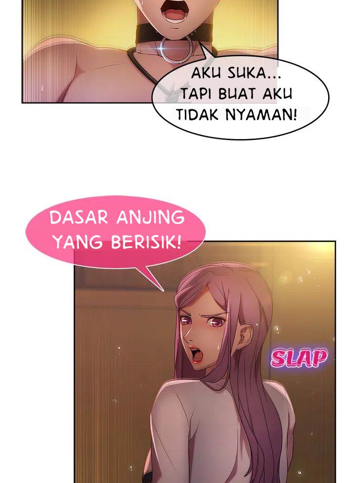 Switch (Zilpung Studio) - Chapter 14 42