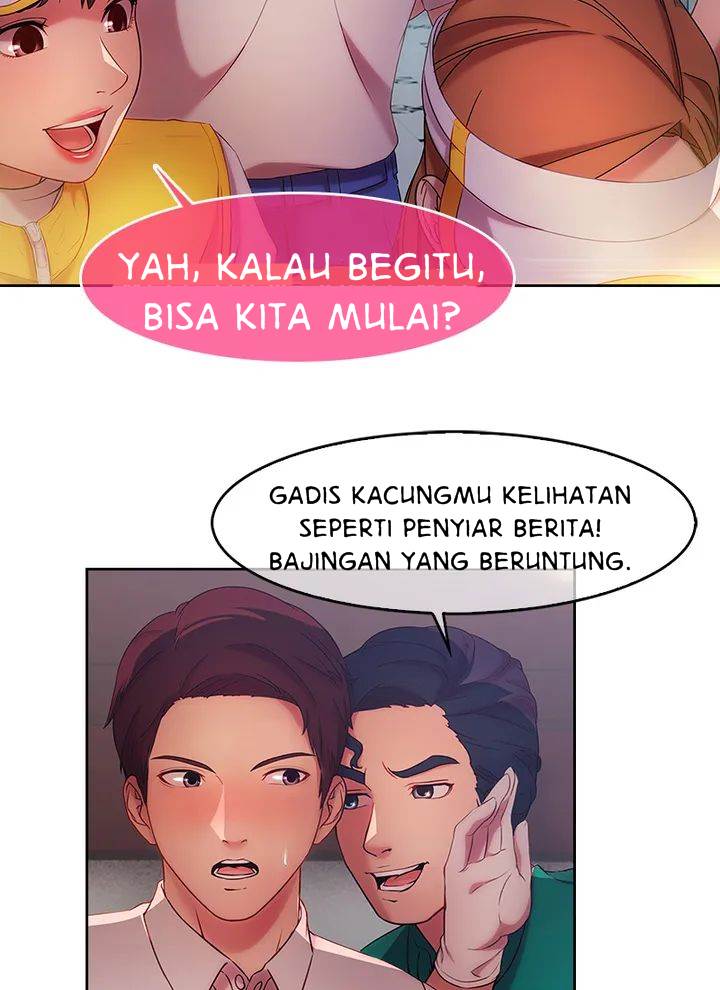 Switch (Zilpung Studio) - Chapter 14 17