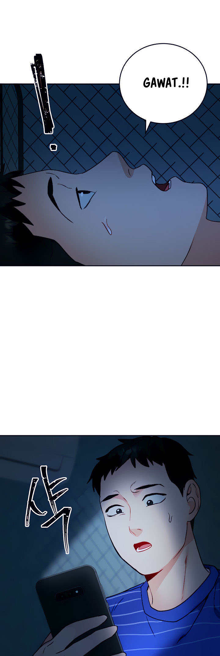 Part Time Job - Chapter 14 20