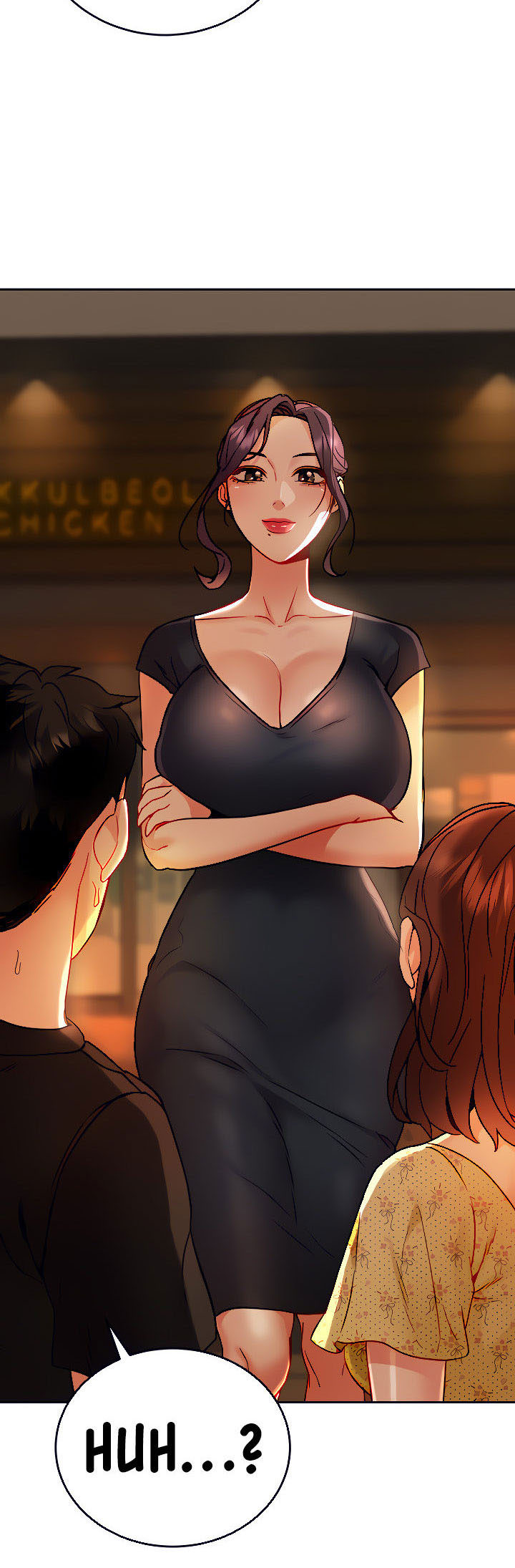 Part Time Job - Chapter 14 37