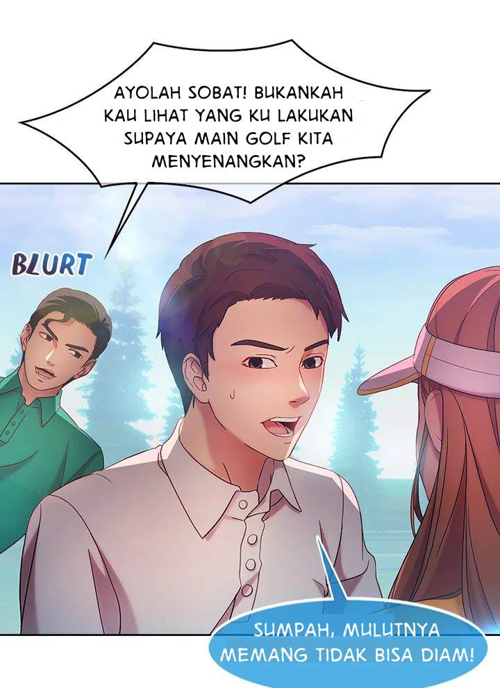 Switch (Zilpung Studio) - Chapter 14 28