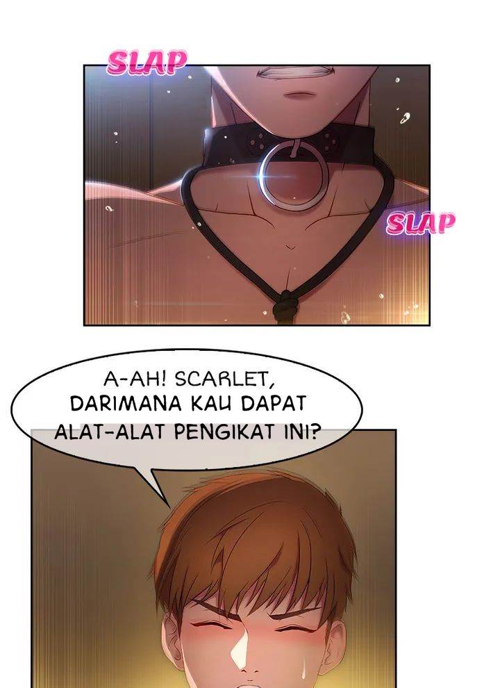 Switch (Zilpung Studio) - Chapter 14 41