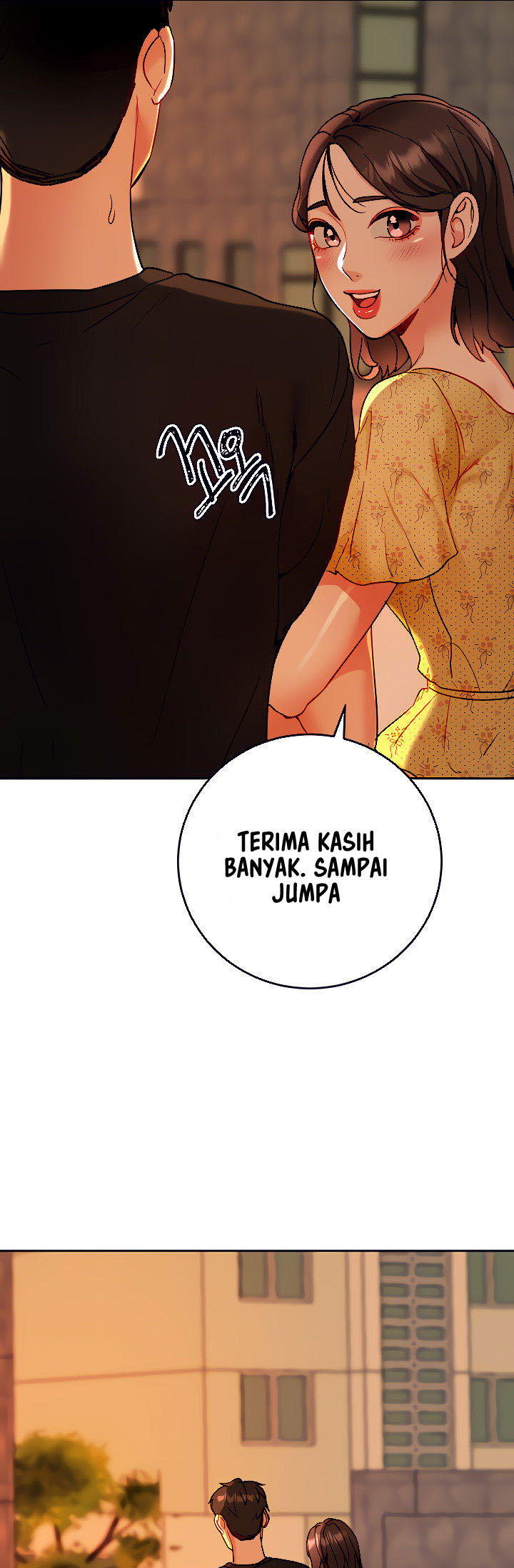 Part Time Job - Chapter 14 44