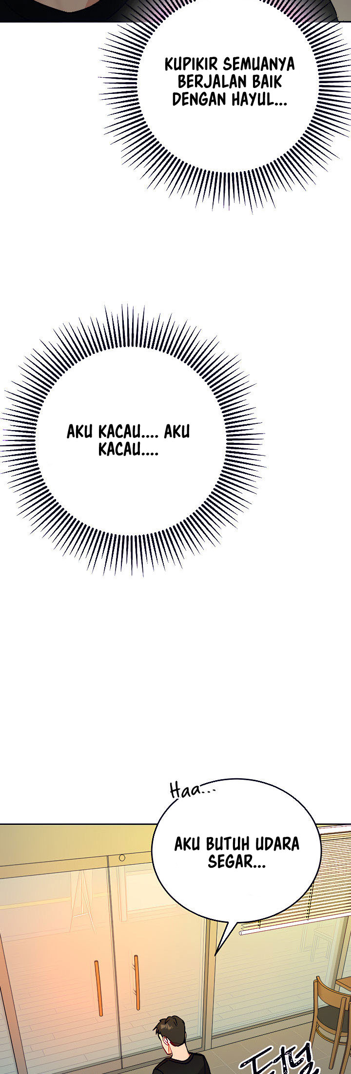 Part Time Job - Chapter 14 30