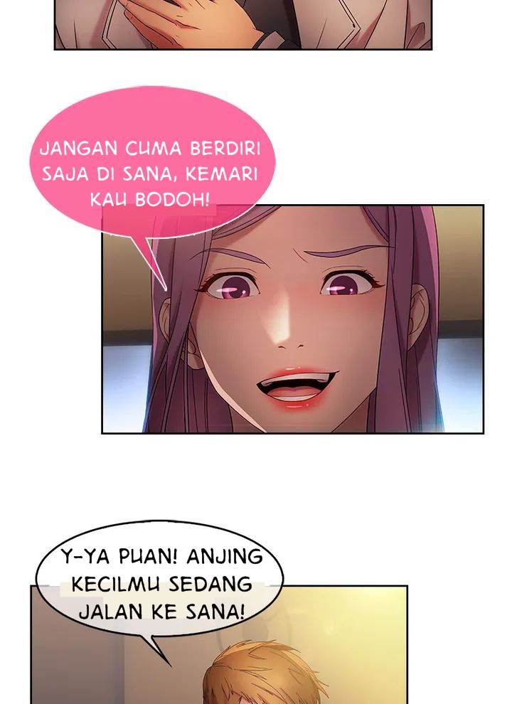 Switch (Zilpung Studio) - Chapter 14 37