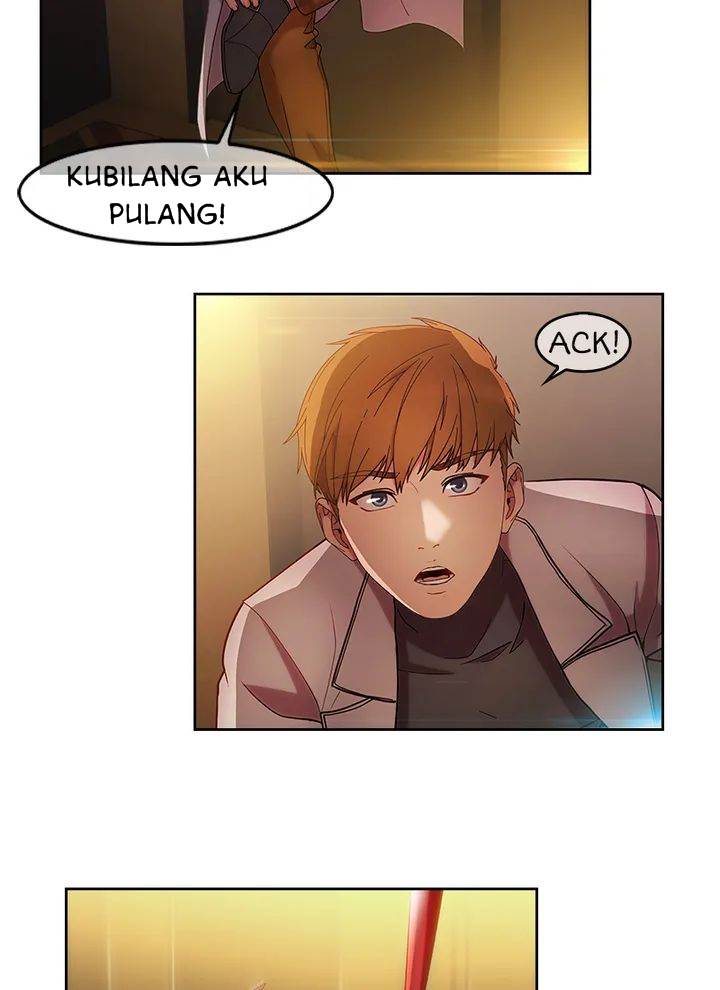 Switch (Zilpung Studio) - Chapter 14 33