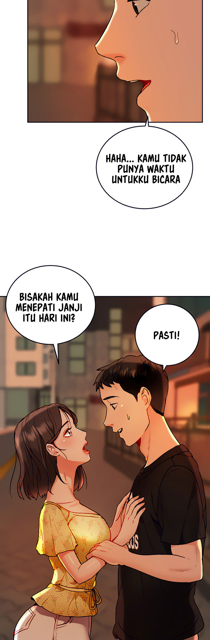Part Time Job - Chapter 14 40
