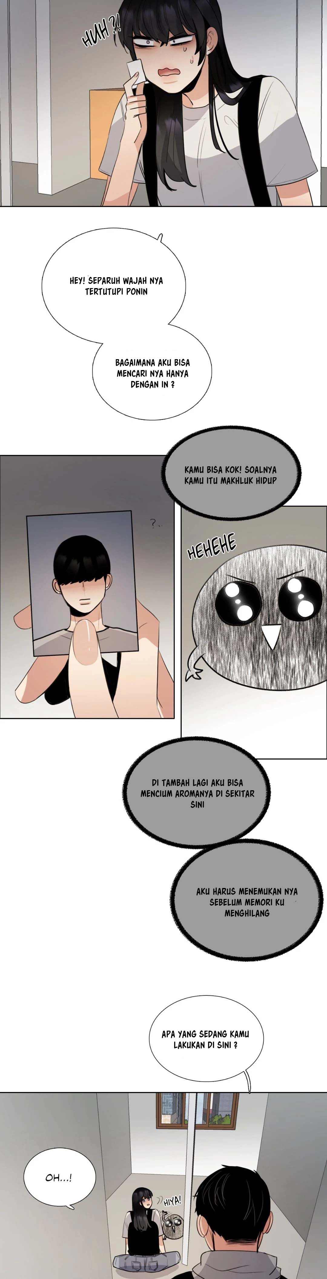 Polar Attraction - Chapter 28 23