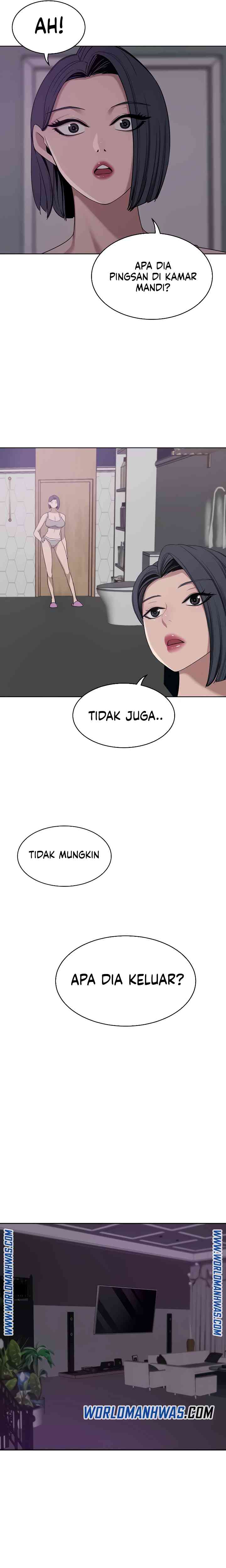 The Wealthy Girl - Chapter 28 6