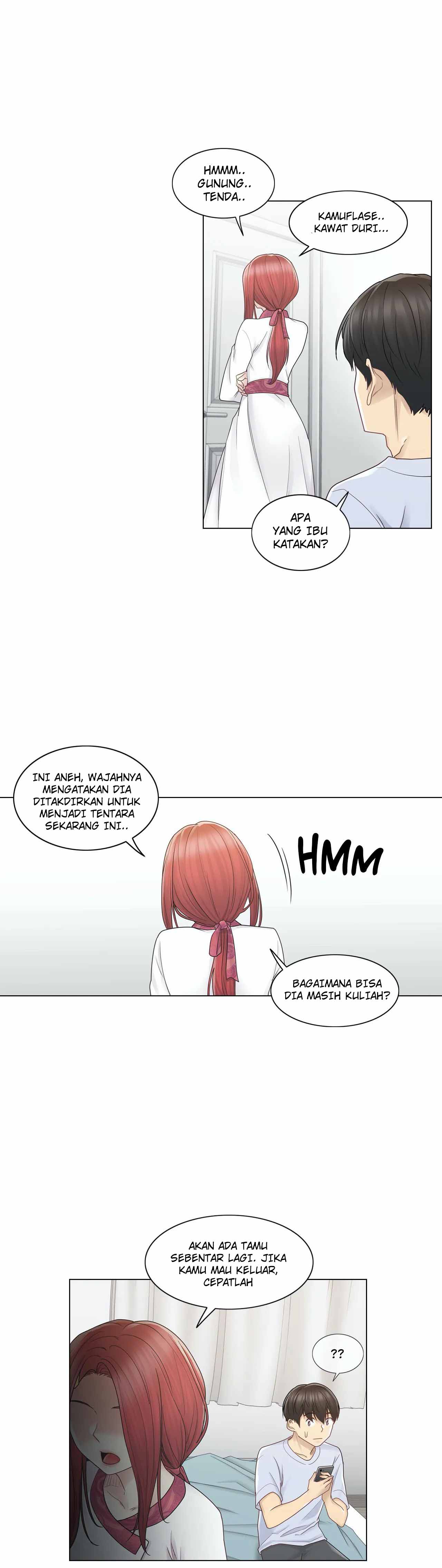 Touch to Unlock - Chapter 28 15