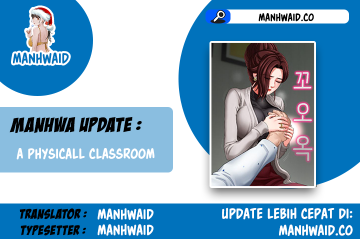 A Physcal Classroom - Chapter 28 1
