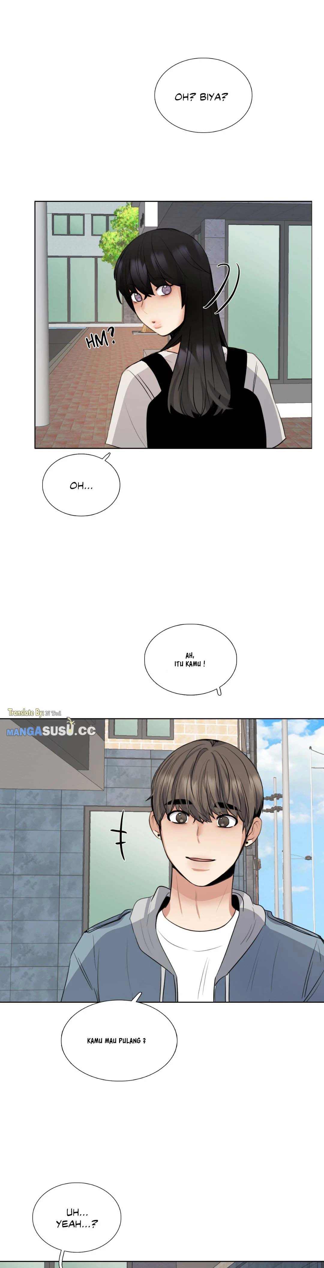 Polar Attraction - Chapter 28 3