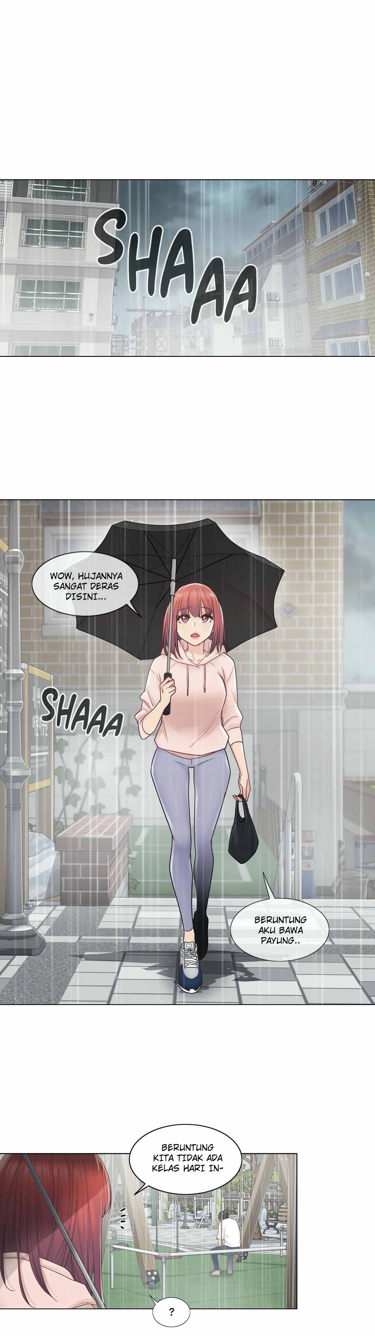 Touch to Unlock - Chapter 28 23
