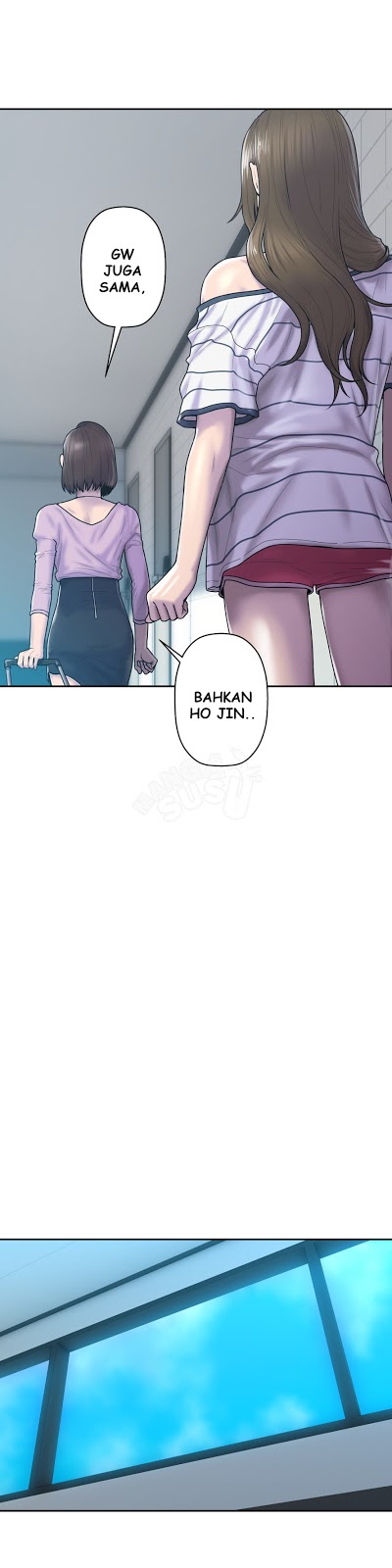 Ghost Love - Chapter 28 20