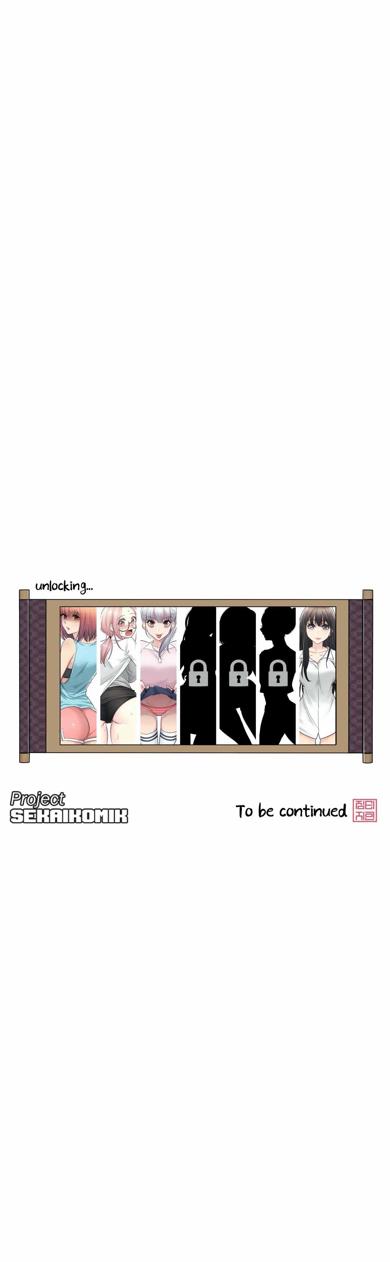 Touch to Unlock - Chapter 28 30