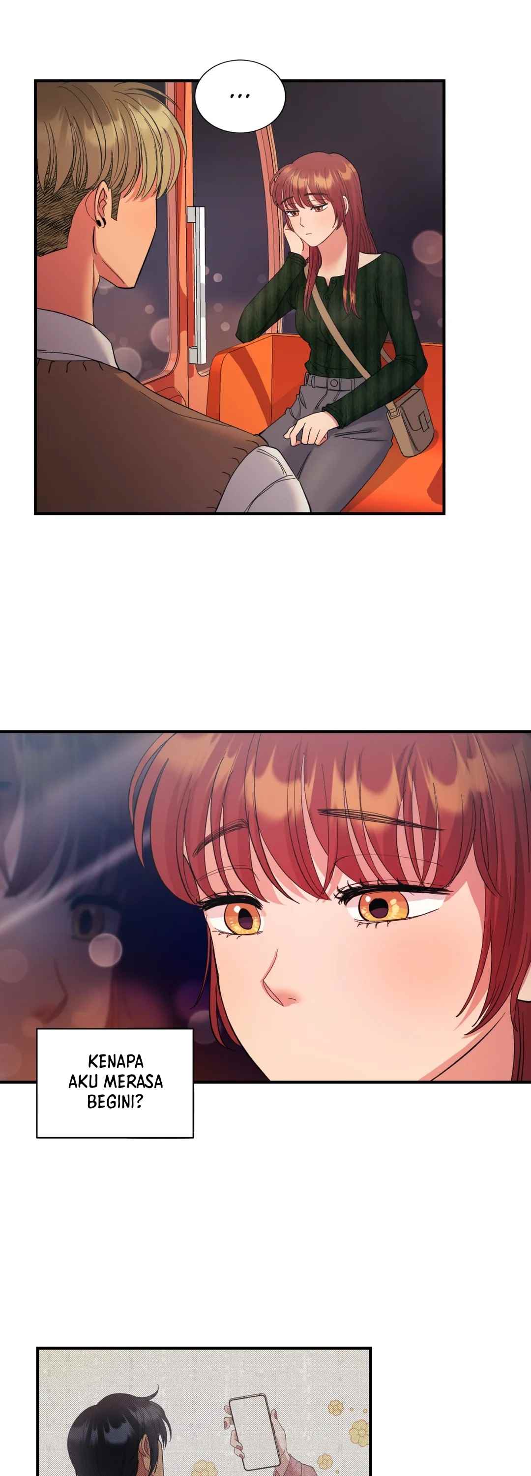 Hana’s Demons of Lust - Chapter 28 29