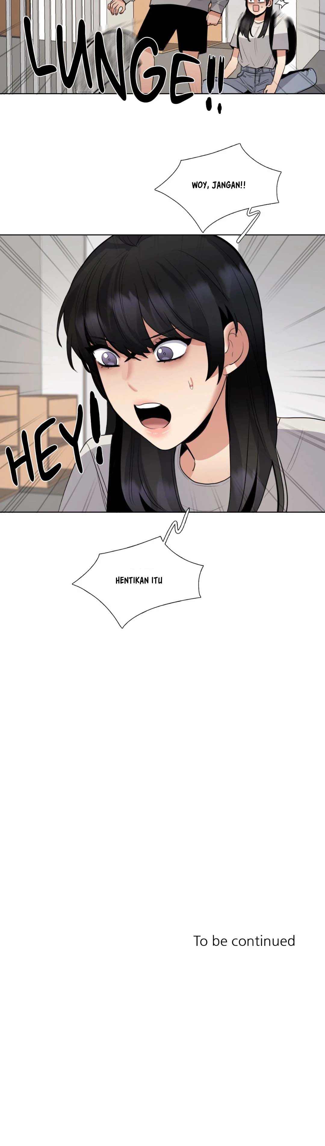 Polar Attraction - Chapter 28 28