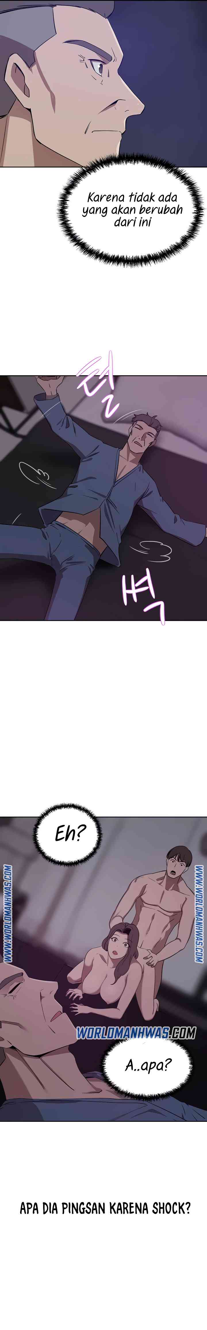The Wealthy Girl - Chapter 28 14