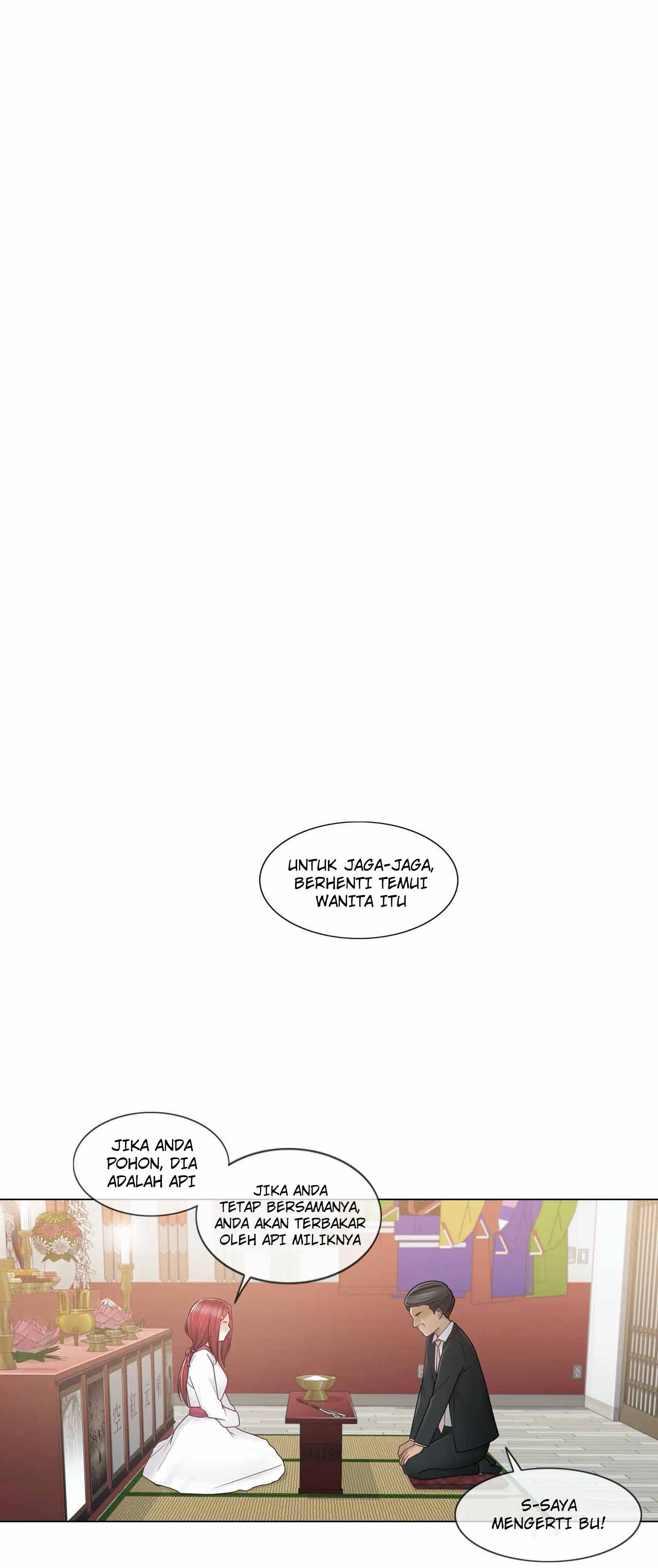 Touch to Unlock - Chapter 28 26