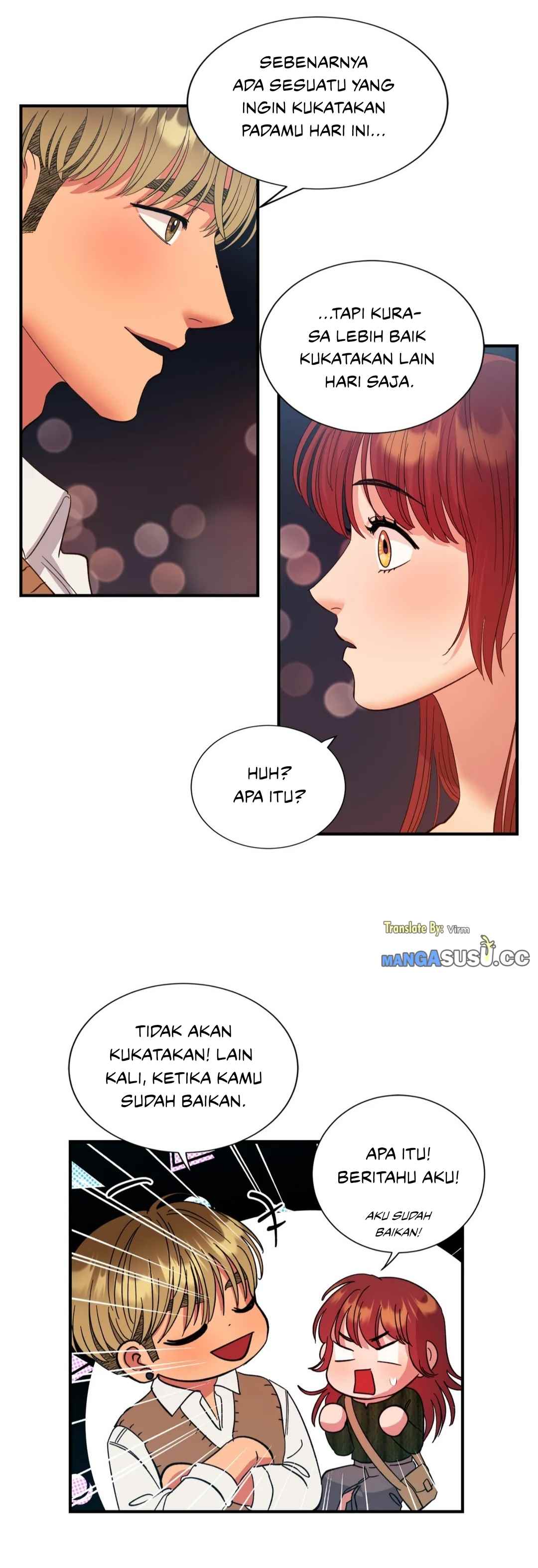 Hana’s Demons of Lust - Chapter 28 34