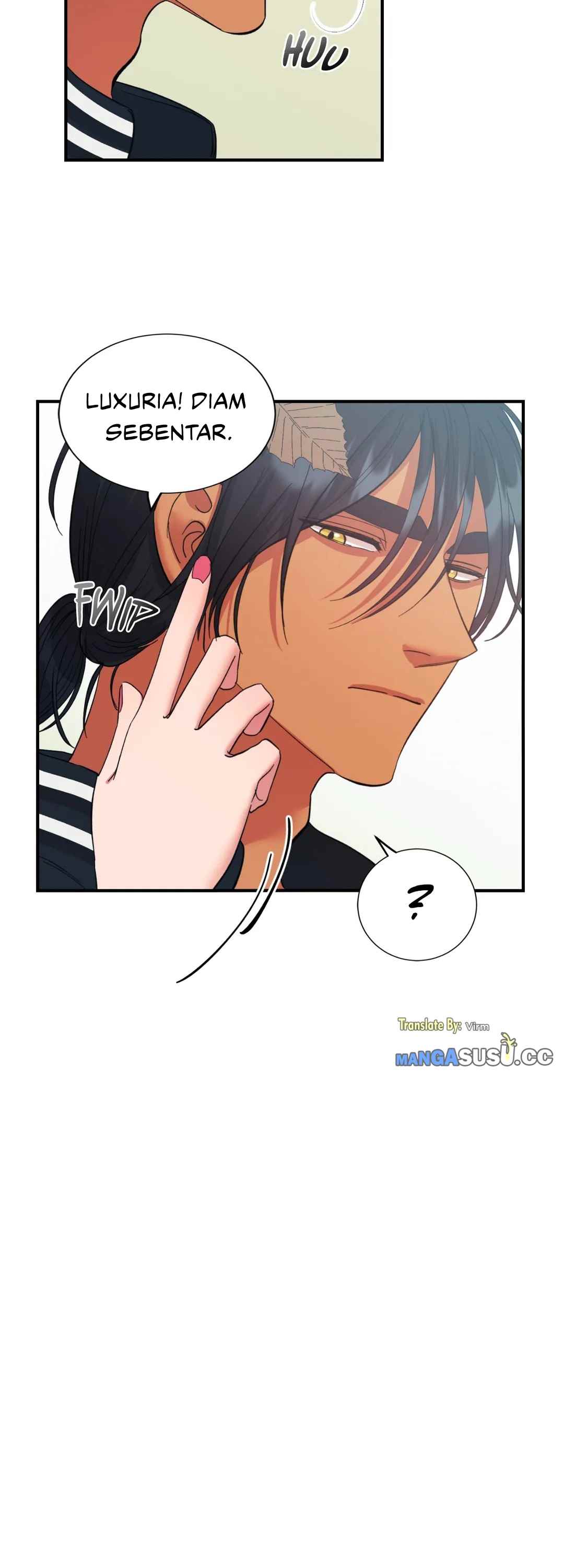 Hana’s Demons of Lust - Chapter 28 13