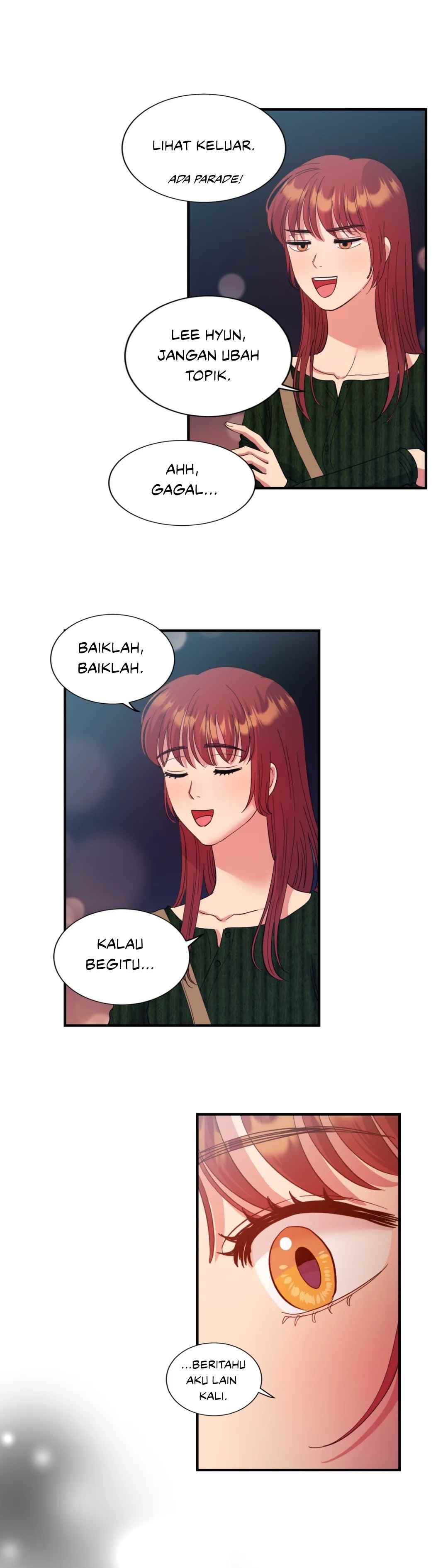 Hana’s Demons of Lust - Chapter 28 35