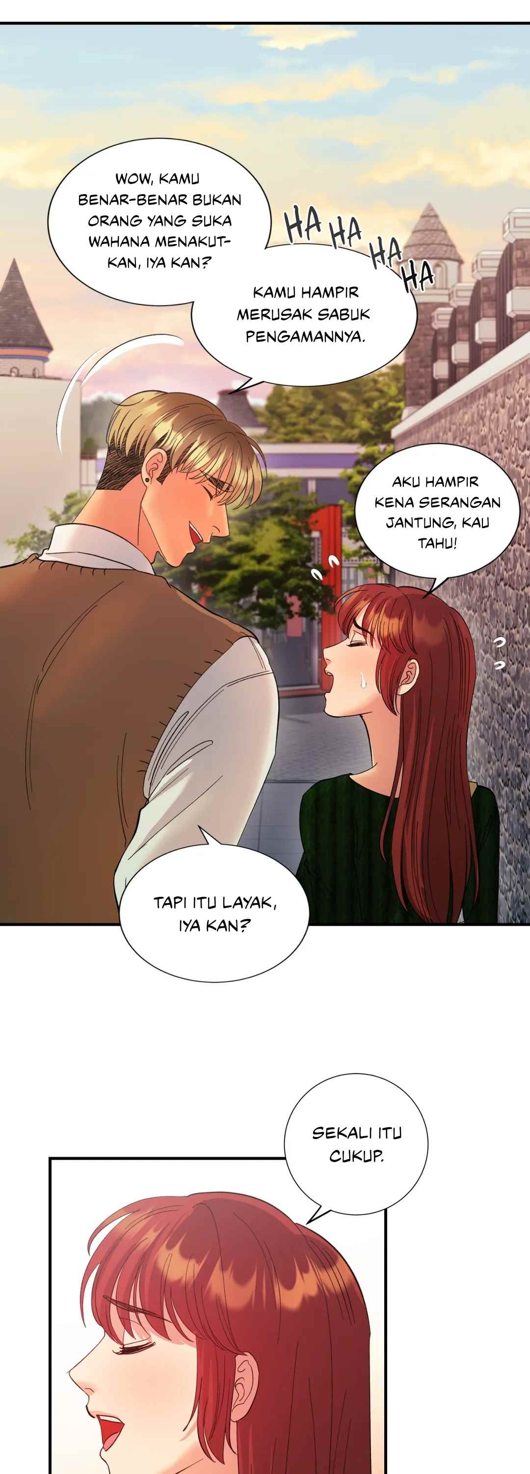 Hana’s Demons of Lust - Chapter 28 14