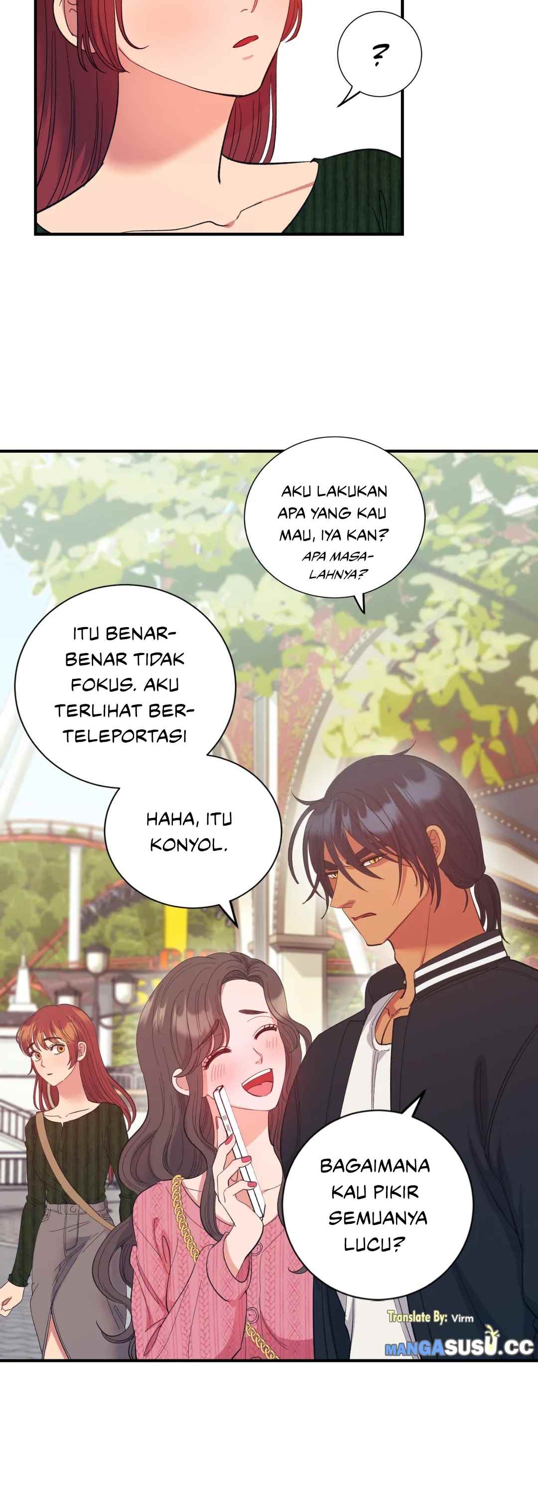 Hana’s Demons of Lust - Chapter 28 4