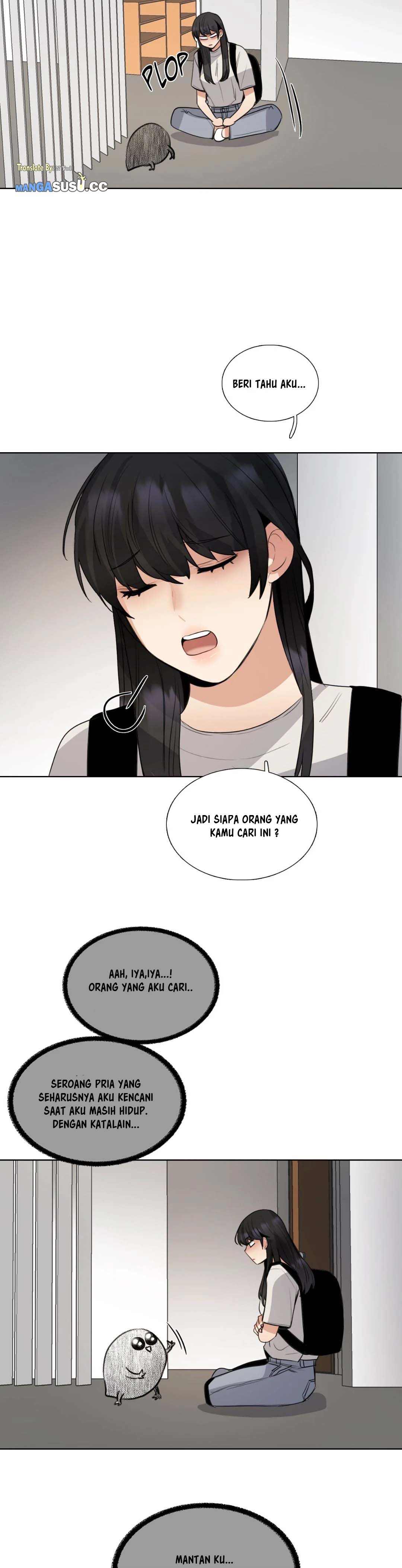 Polar Attraction - Chapter 28 20
