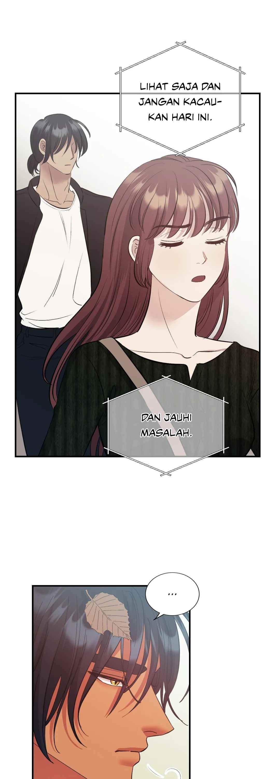 Hana’s Demons of Lust - Chapter 28 12