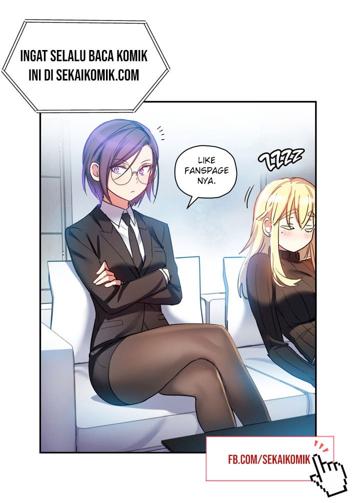 Touch to Unlock - Chapter 28 31