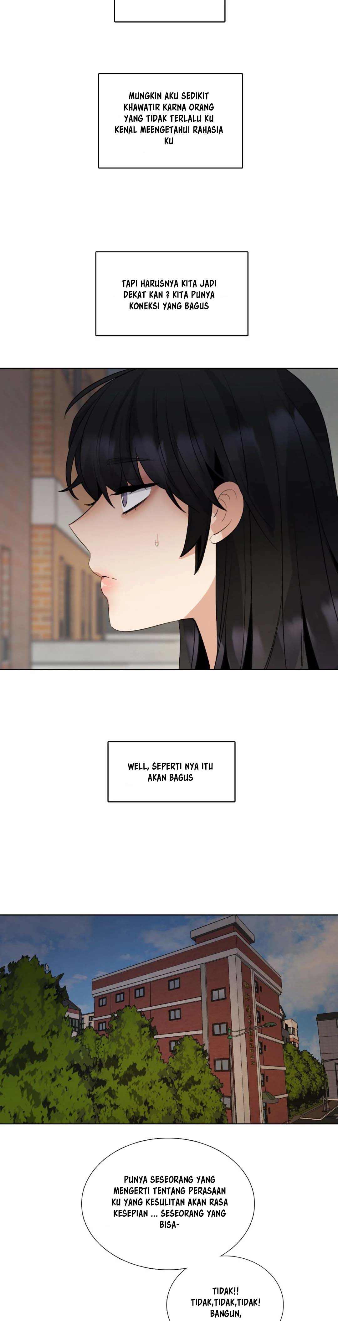 Polar Attraction - Chapter 28 17