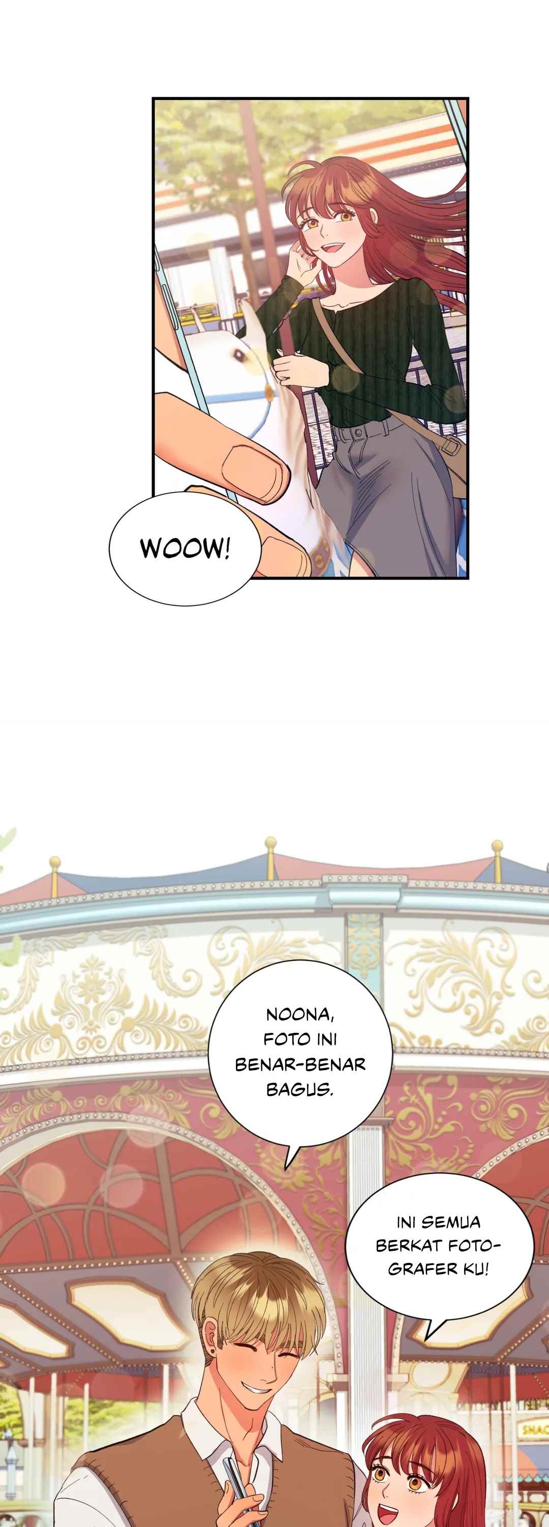 Hana’s Demons of Lust - Chapter 28 2