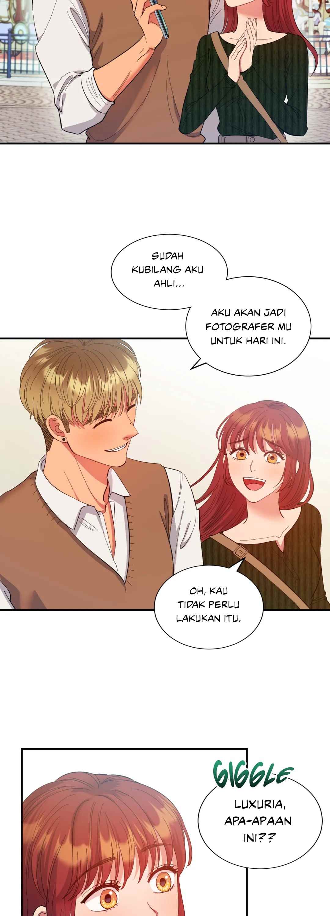 Hana’s Demons of Lust - Chapter 28 3