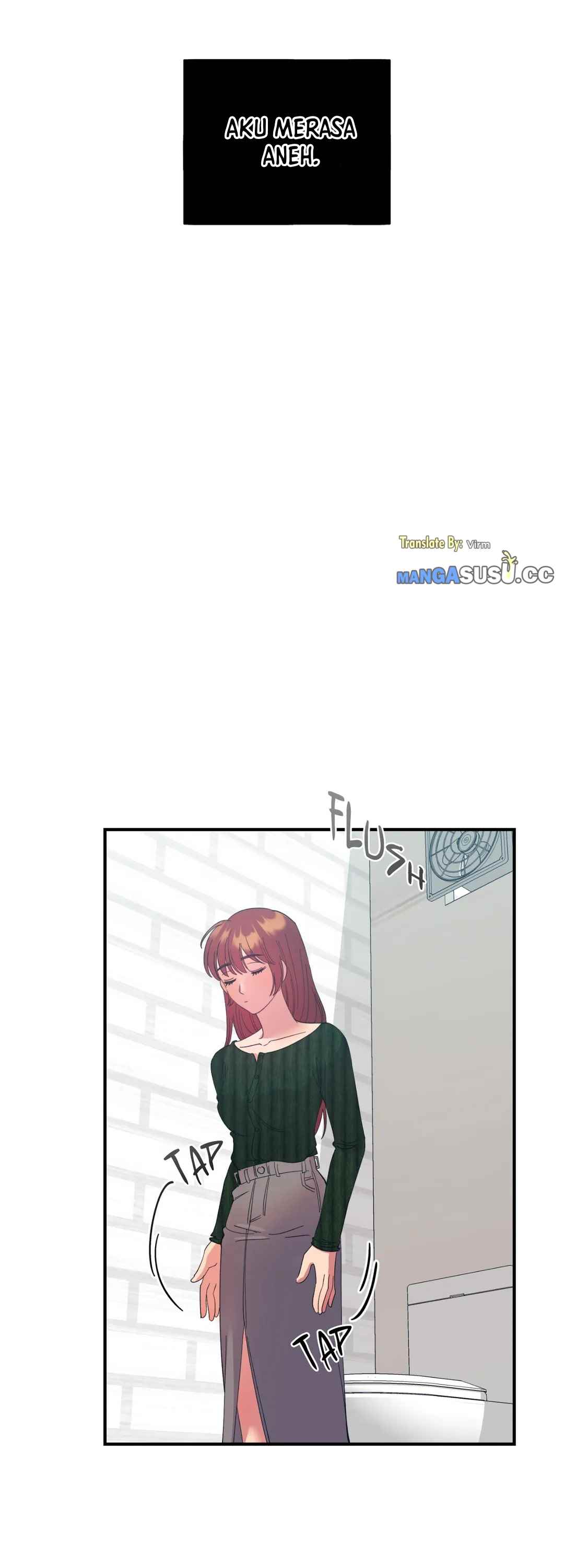 Hana’s Demons of Lust - Chapter 28 19