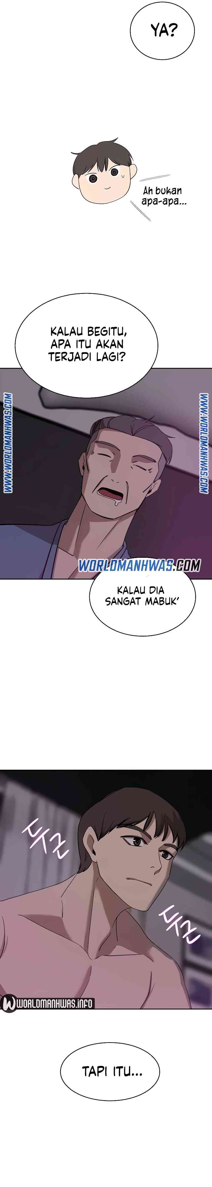 The Wealthy Girl - Chapter 28 17